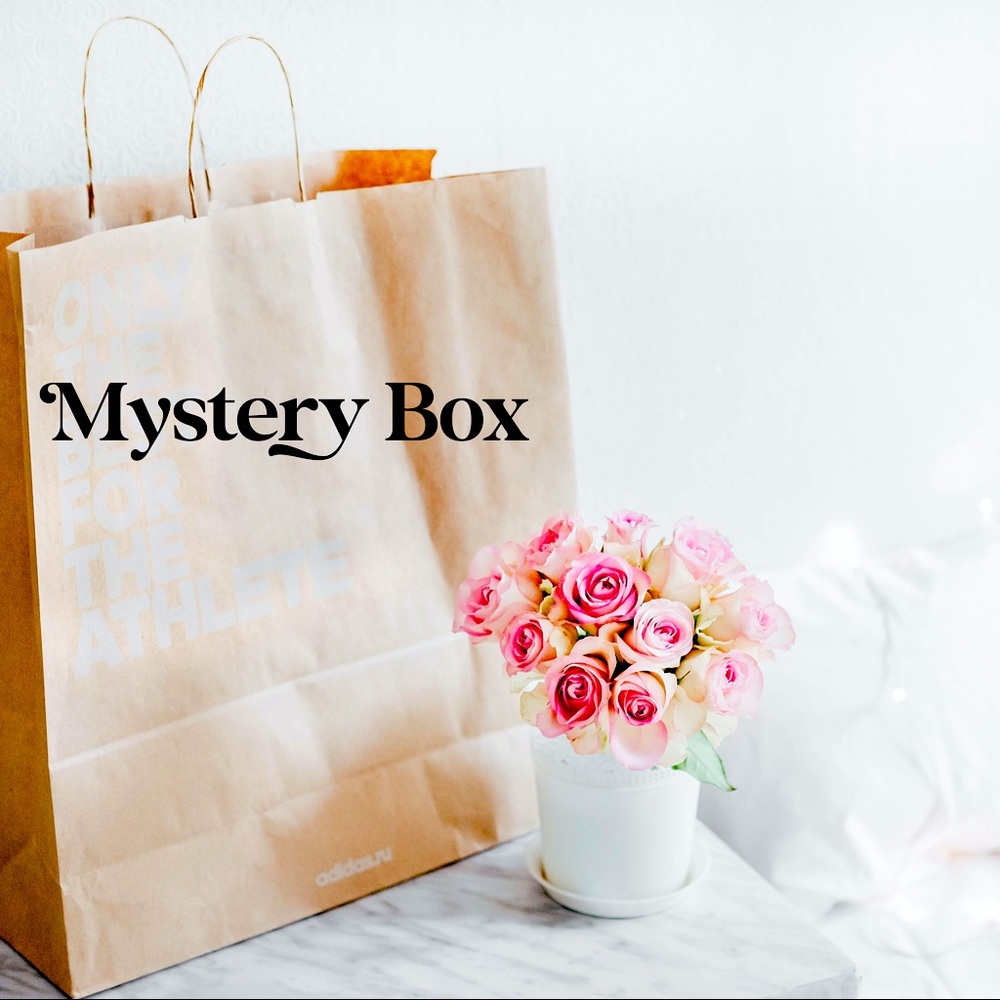 Extra large Mystery Box